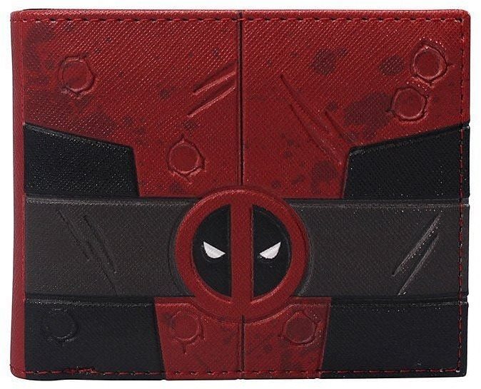 Marvel - Deadpool - pénztárca
