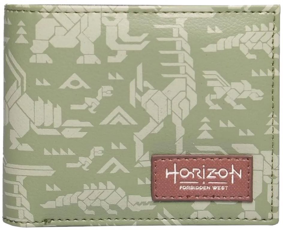 Horizon II: Forbidden West - pénztárca