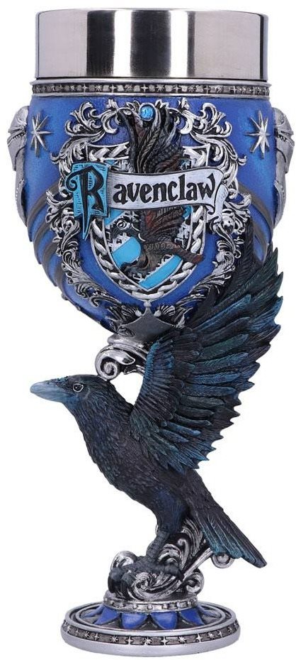 Harry Potter - Ravenclaw - pohár