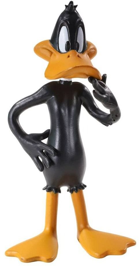 Figura Looney Tunes - Daffy Duck - figura