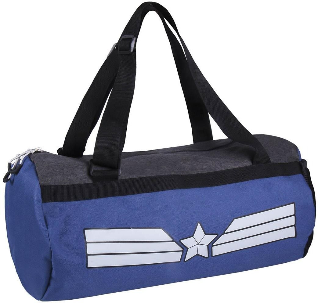 Marvel - Sport Bag - hátizsák