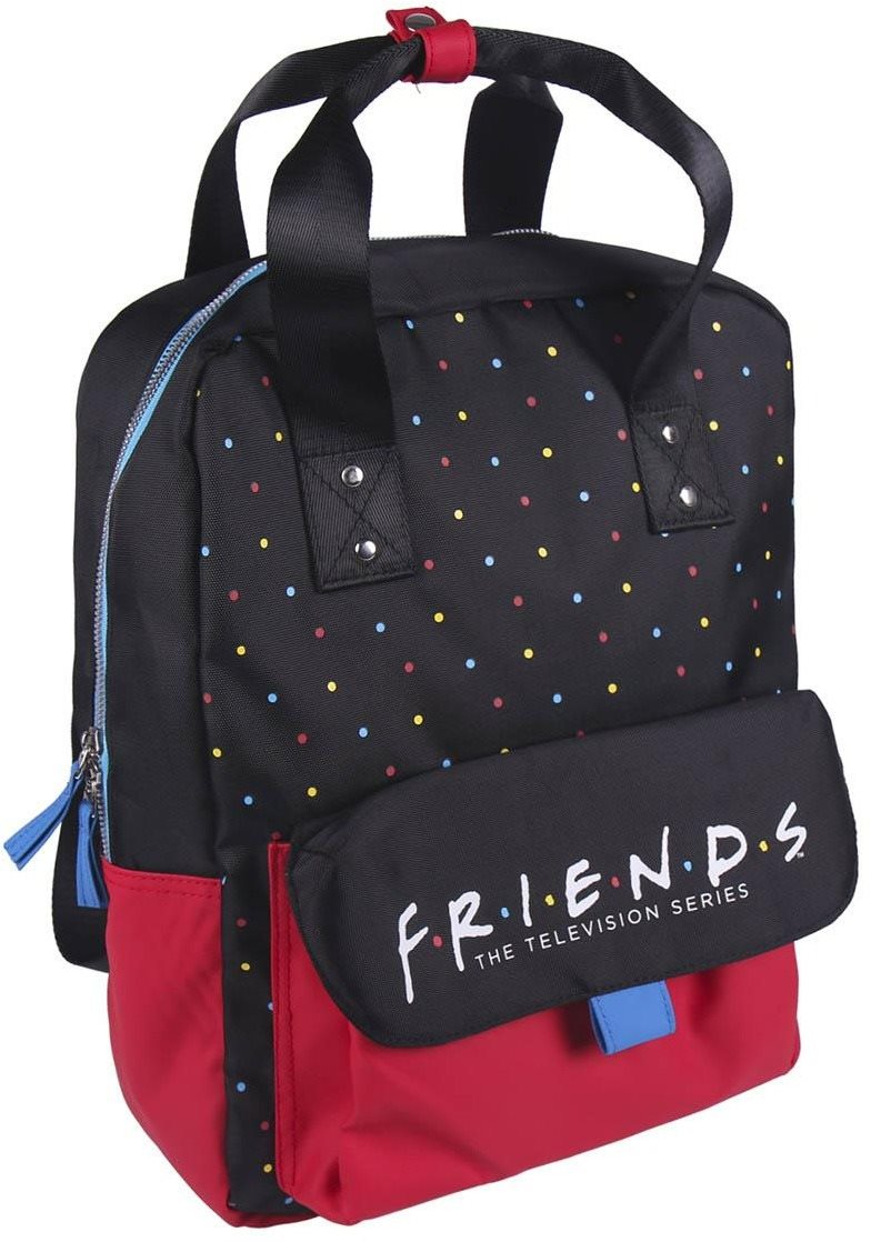 Friends - Fashion Casual - hátizsák