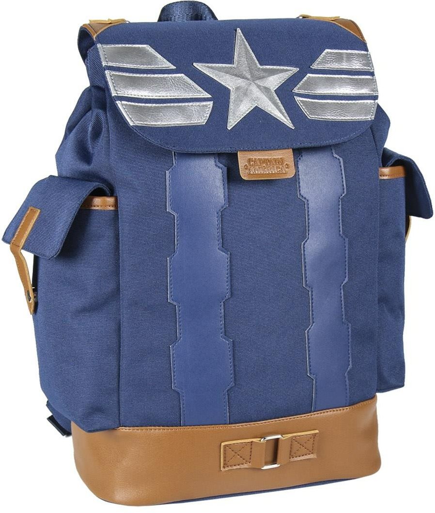 Marvel - Captain America - hátizsák