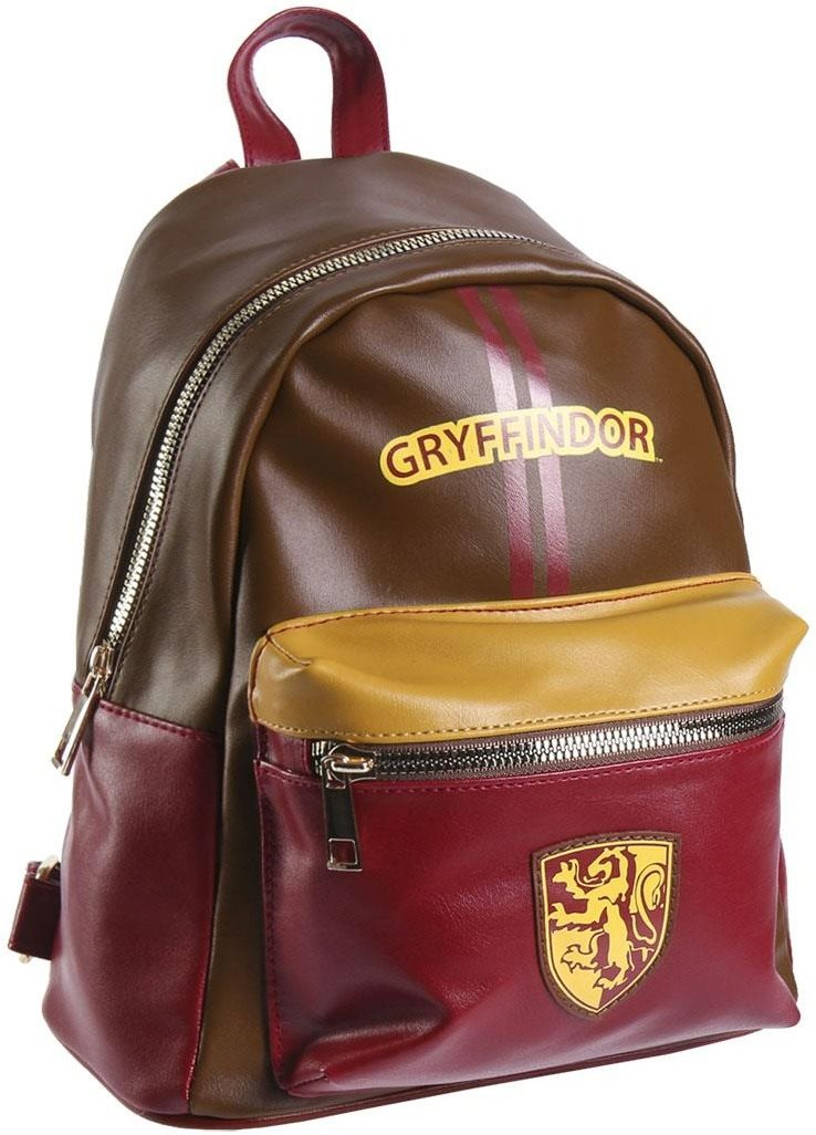 Harry Potter - Faux Leather - hátizsák