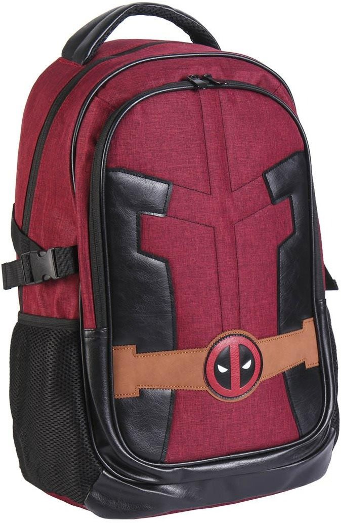 Deadpool - Casual - hátizsák