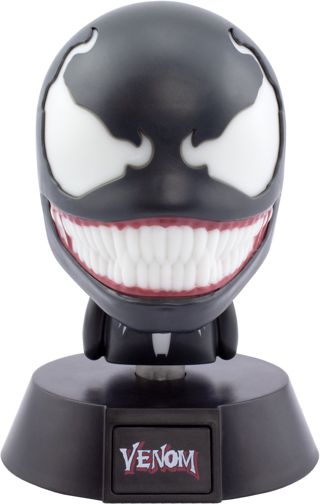 Marvel - Venom - világító figura