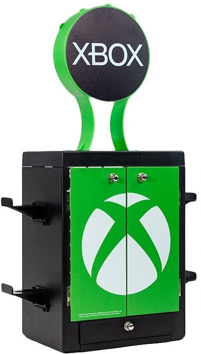 Xbox - Gaming Locker