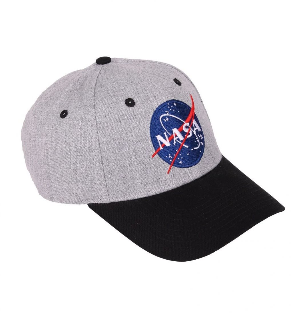 NASA: Logo - baseball sapka
