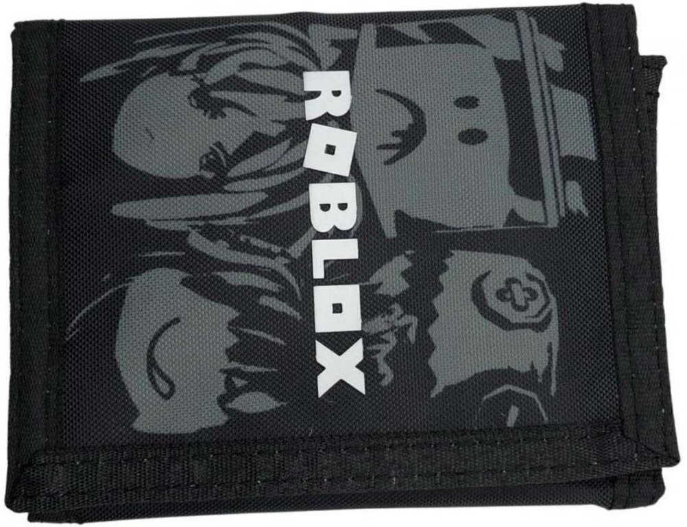 Roblox - pénztárca