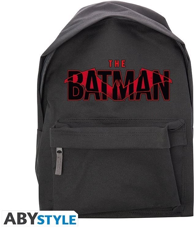 Batman: Logó - hátizsák