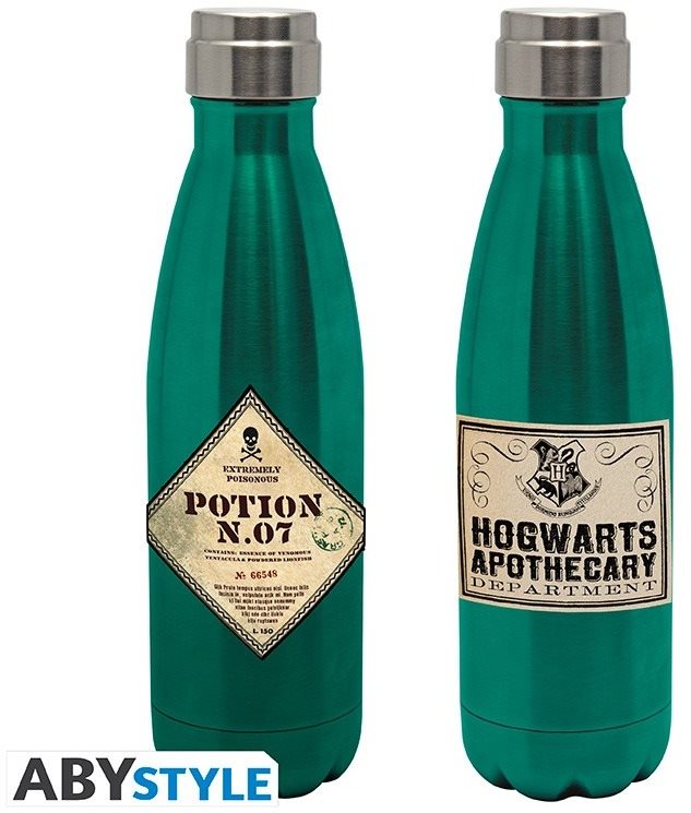 Harry Potter: Polyjuice Potion - ivópalack