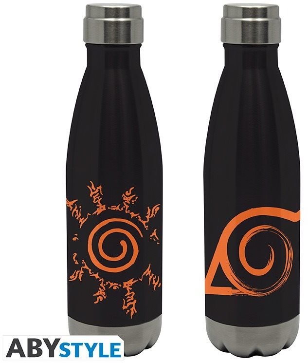 Naruto: Konoha - ivópalack