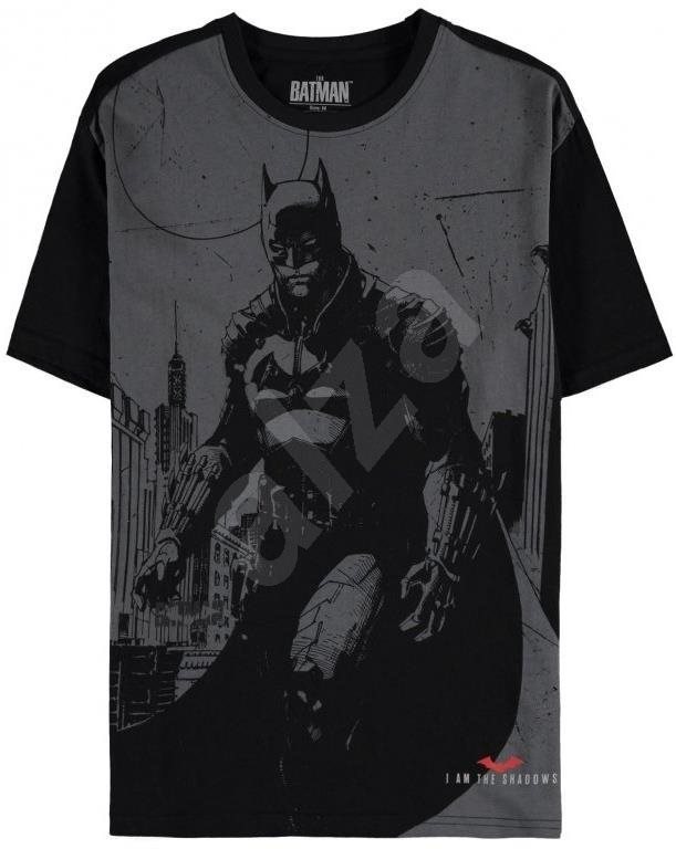 Batman - Gotham City - póló