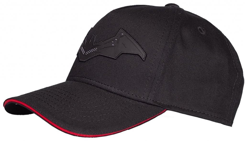 Batman - Bat logo - baseballsapka
