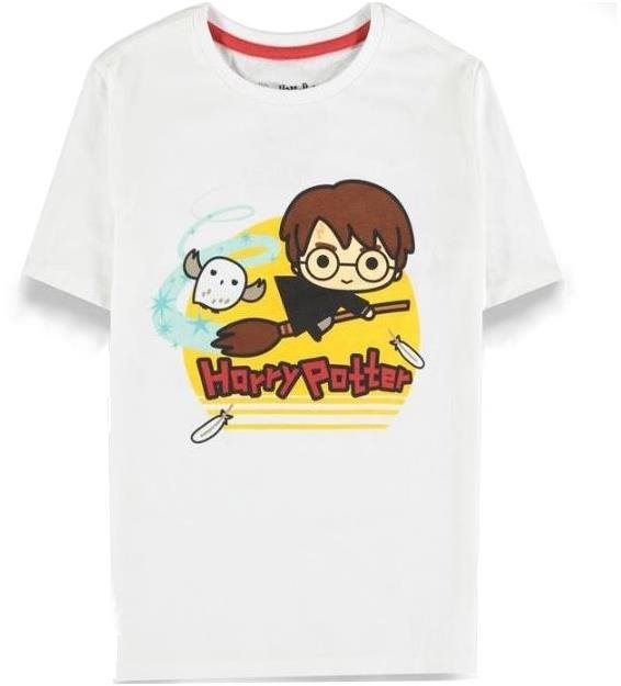 Harry Potter - Chibi Harry - gyerek póló