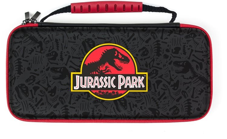 Nintendo Switch tok Jurassic Park - Nintendo Switch