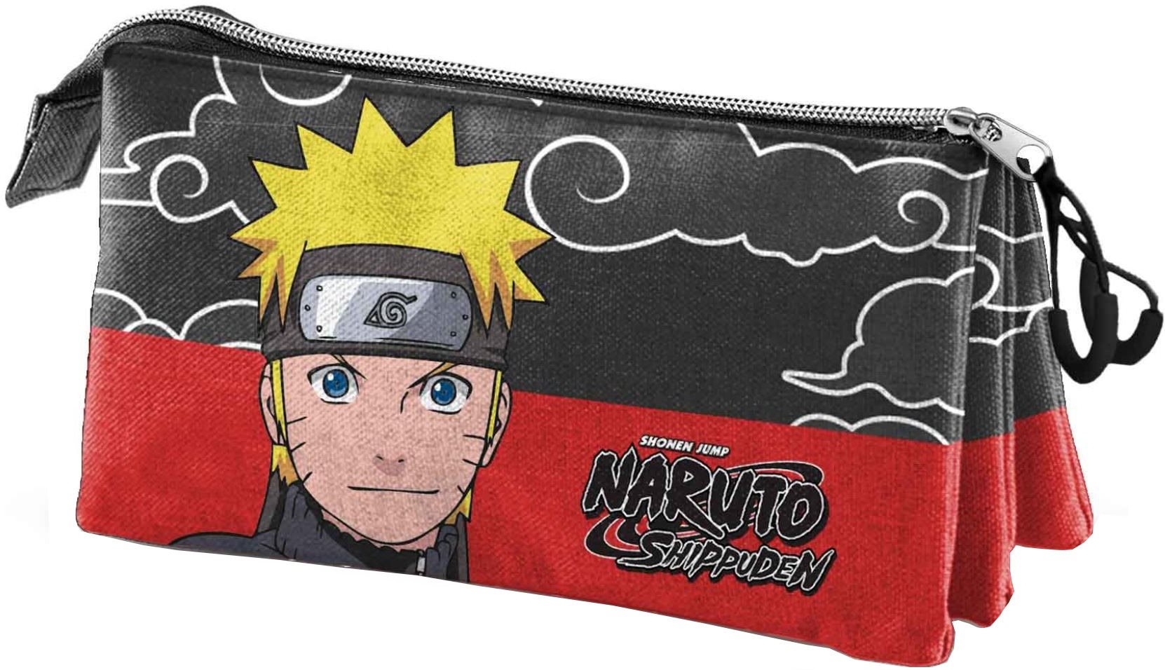 Naruto - Shippuden - tolltartó