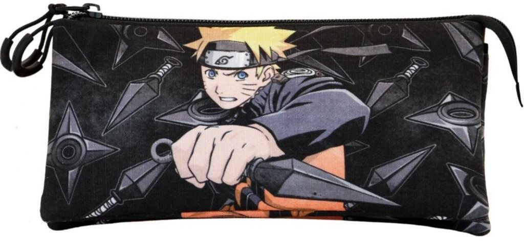 Naruto - Shippuden Kunai - tolltartó