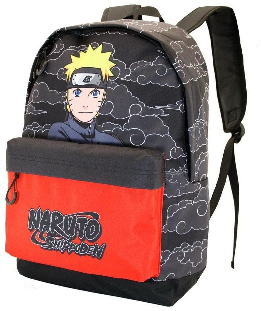 Naruto - Shippuden - hátizsák