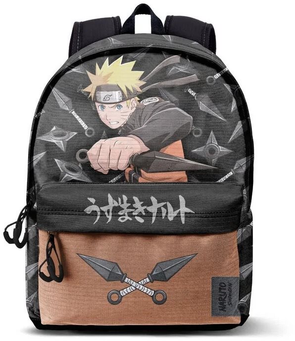 Naruto - Kunai Knife - hátizsák