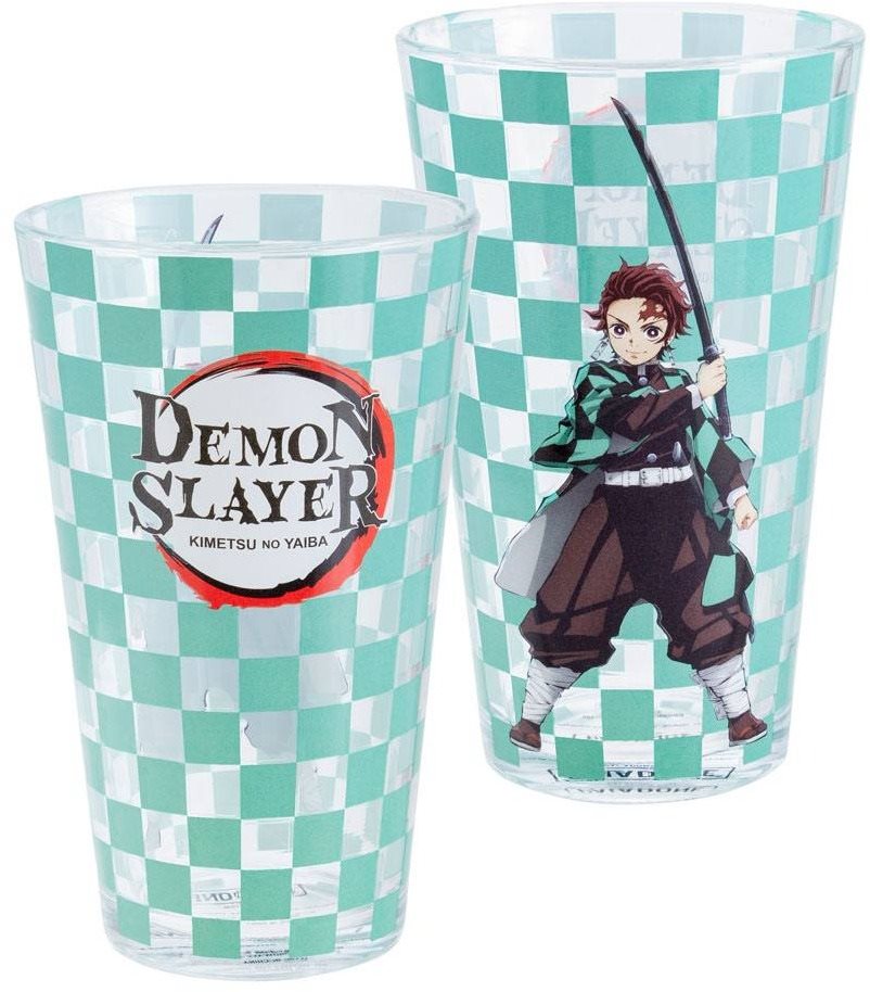 Demon Slayer - pohár