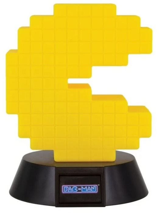Pac Man - világító figura