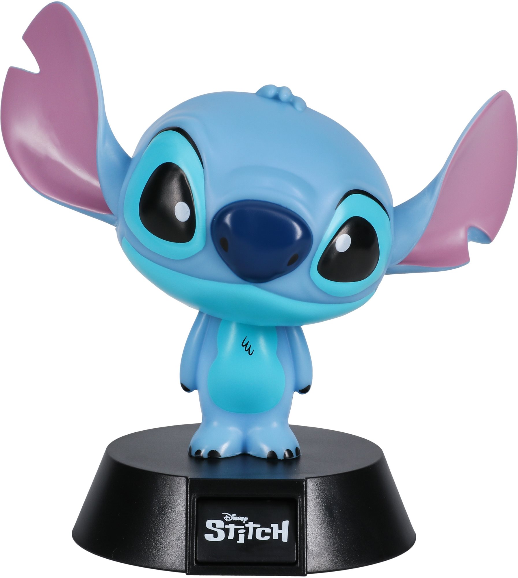 Lilo and Stitch - Stitch - világító figura