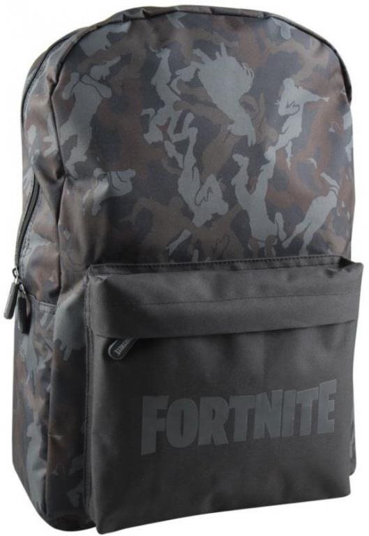 Fortnite - Camouflage Pattern - hátizsák