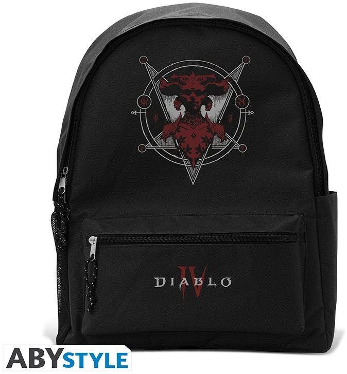 Diablo IV - Lilith - hátizsák