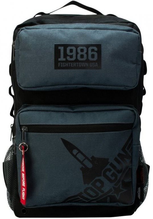 Top Gun - 1986 Fightertown USA - multifunkciós hátizsák