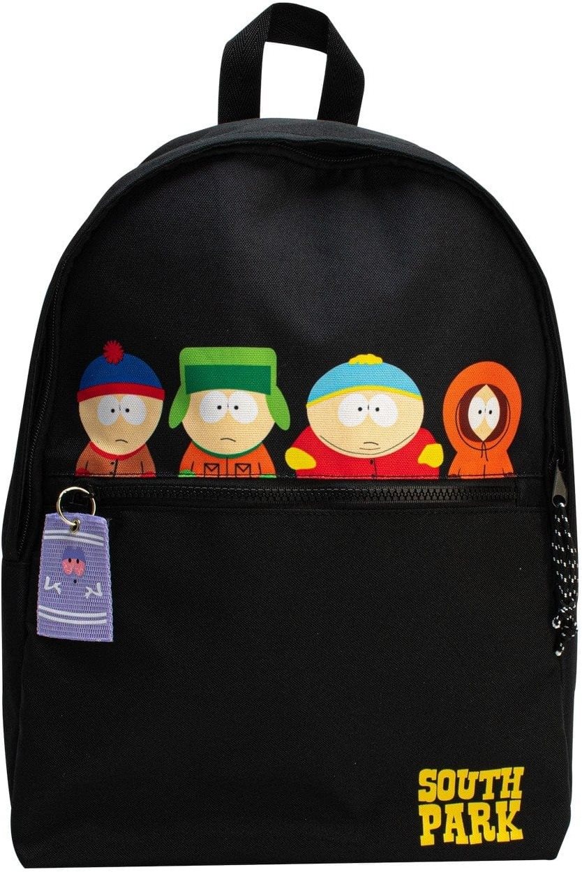 South Park - Karakterek - hátizsák