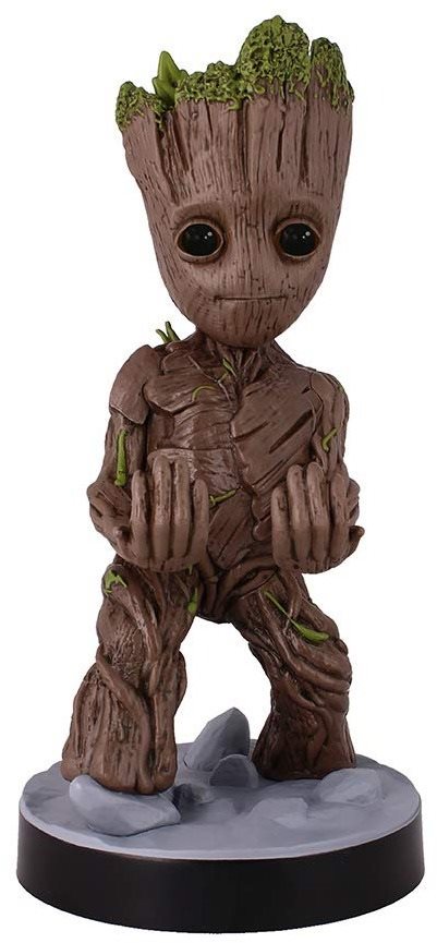 Cable Guys - Toddler Groot
