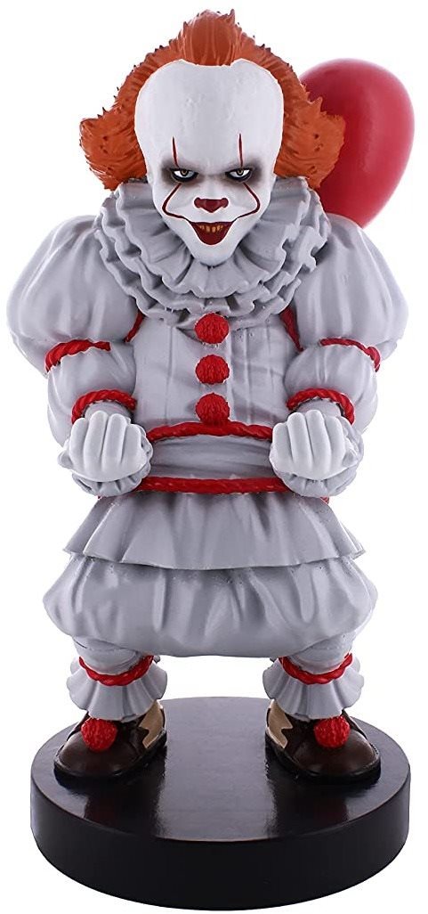 Cable Guys - It - Pennywise