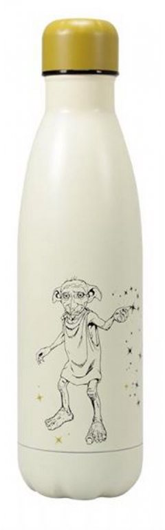 Harry Potter - Dobby - italos palack, rozsdamentes acél