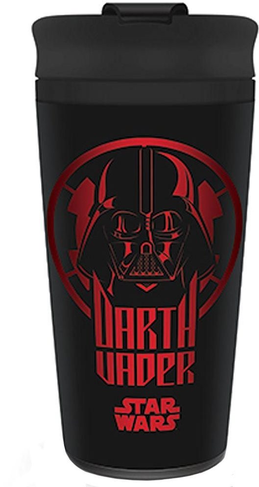 Thermo bögre Star Wars - Darth Vader - utazóbögre
