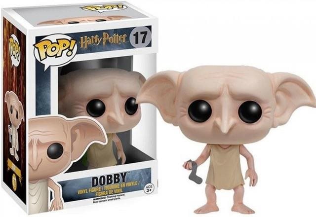 Funko POP! Harry Potter - Dobby