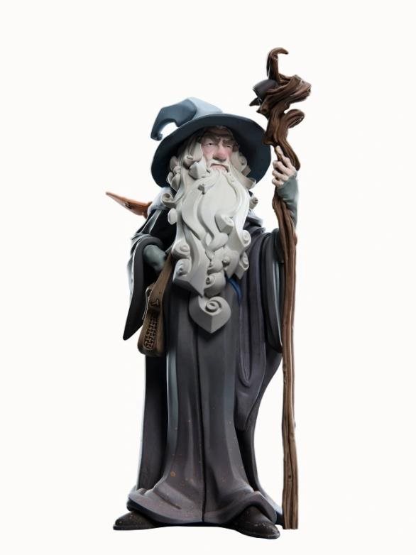 Lord of the Rings - Gandalf The Grey - figura
