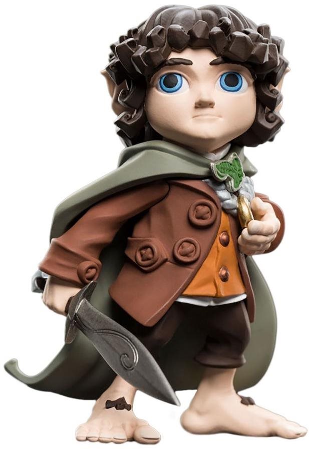 Lord of the Rings - Frodo Baggins - figura