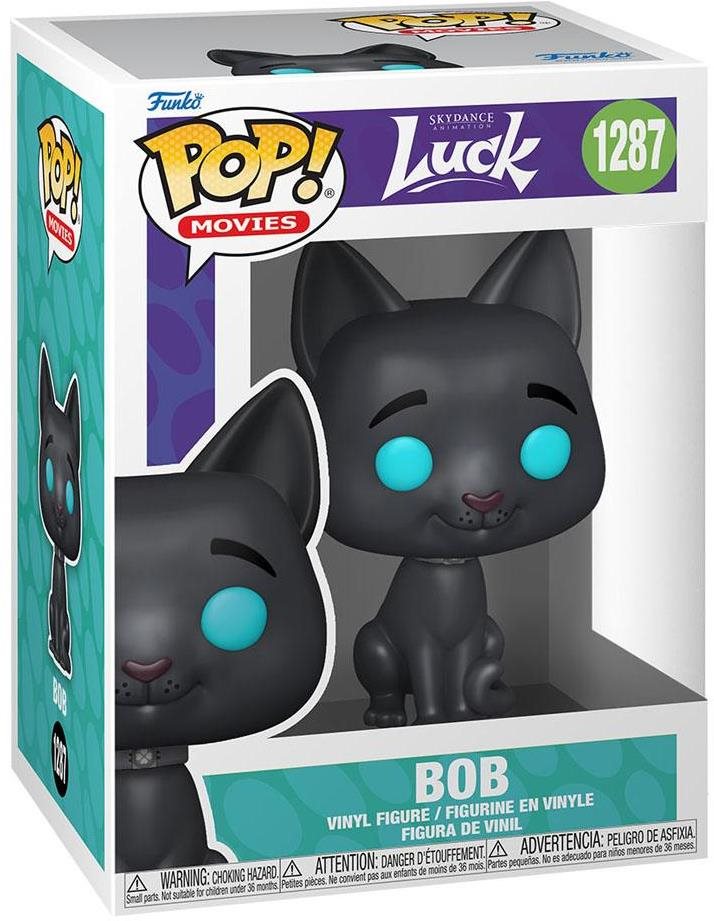 Funko POP! Luck - Bob