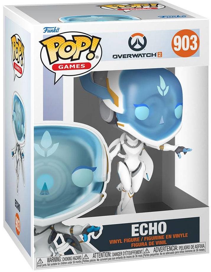 Funko POP! Overwatch 2 - Echo