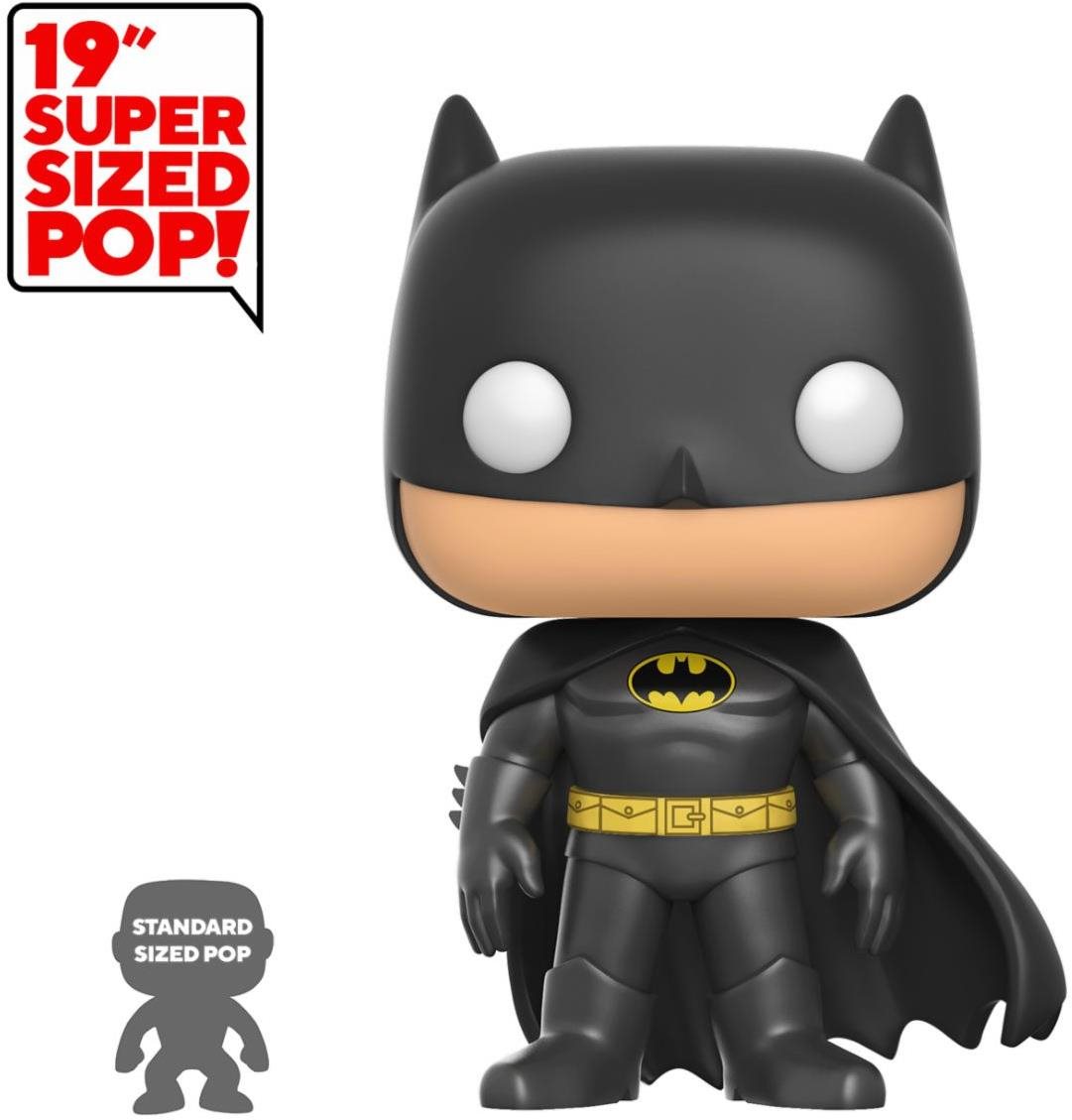 Funko POP! DC Comics - Batman (Super-sized)