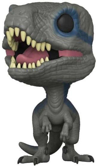 Funko POP! Jurrasic World 2 - Blue (New Pose)