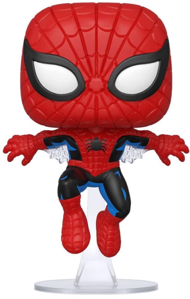 Funko POP! Marvel - Spiderman First Appearance