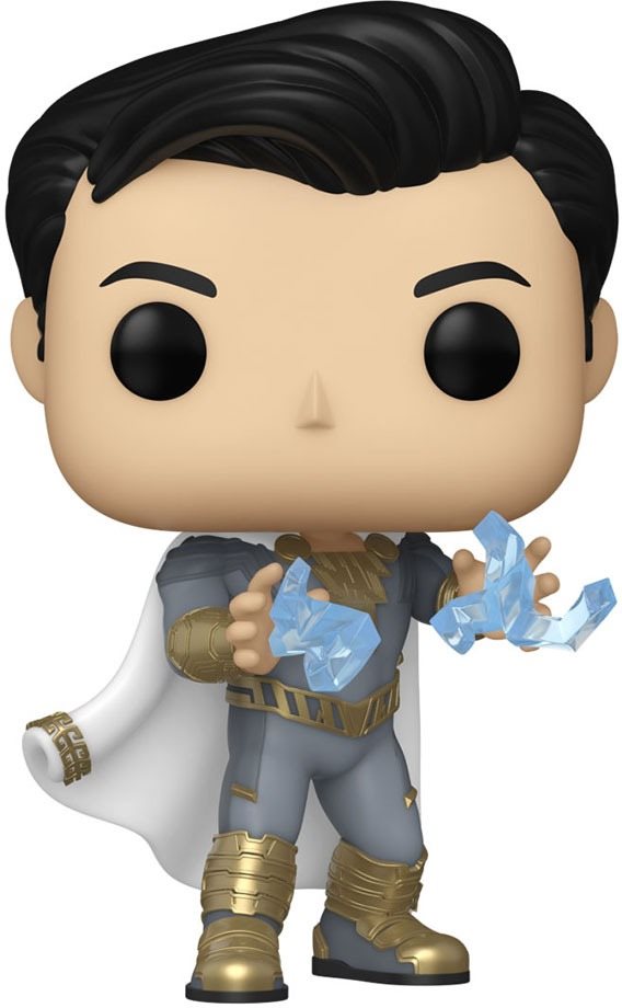 Funko POP! Shazam 2 - Eugene