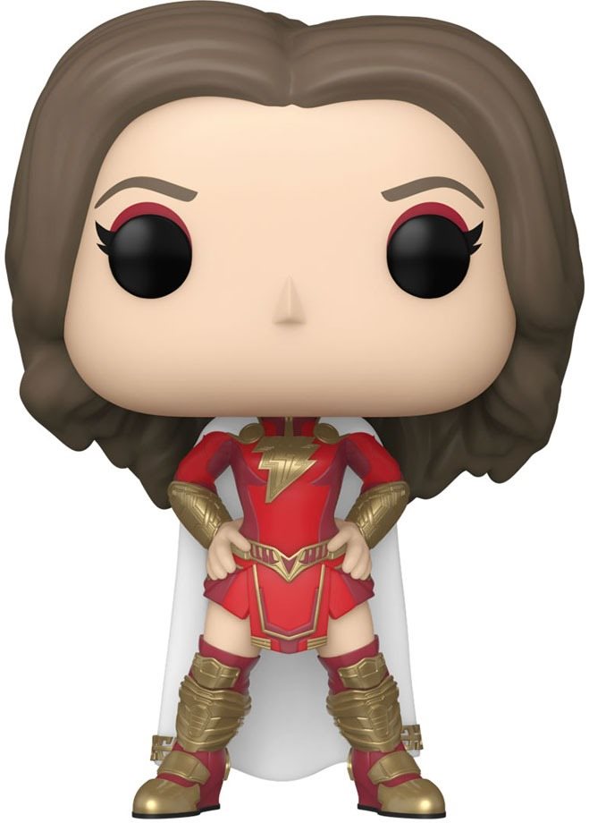 Funko POP! Shazam 2 - Mary