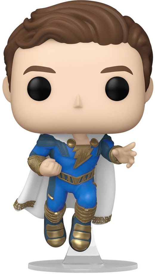 Funko POP! Shazam 2 - Freddy