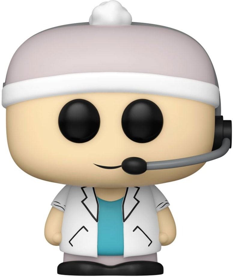 Funko POP! South Park- Boyband Stan