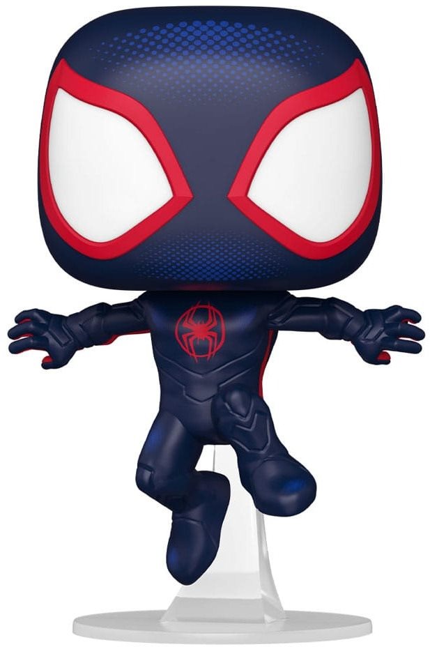 Funko POP! Spider-Man: Across the Spider-Verse - Spider-Man (Super Sized)