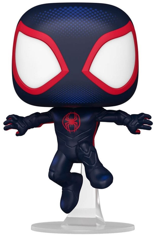 Funko POP! Spider-Man: Across the Spider-Verse - Spider-Man