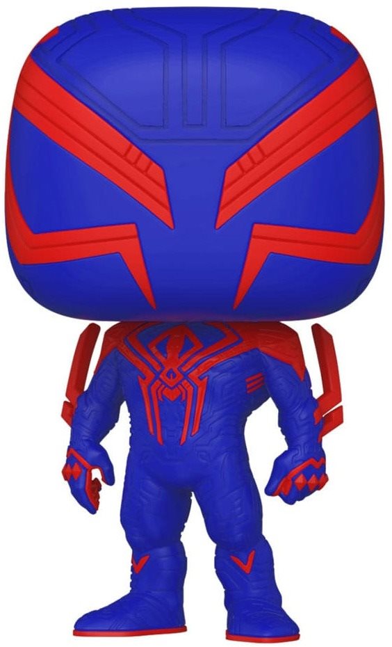 Funko POP! Spider-Man: Across the Spider-Verse - Spider-Man 2099